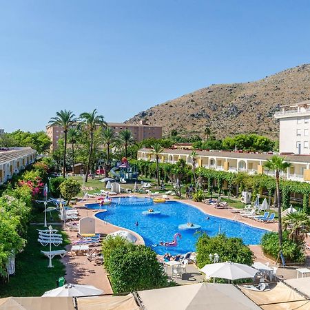 Mariner Club Aparthotel Пуерто де ла Аркудия Екстериор снимка