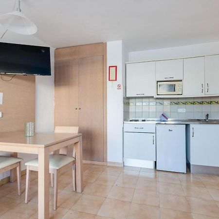 Mariner Club Aparthotel Пуерто де ла Аркудия Екстериор снимка