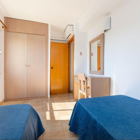 Mariner Club Aparthotel Пуерто де ла Аркудия Екстериор снимка