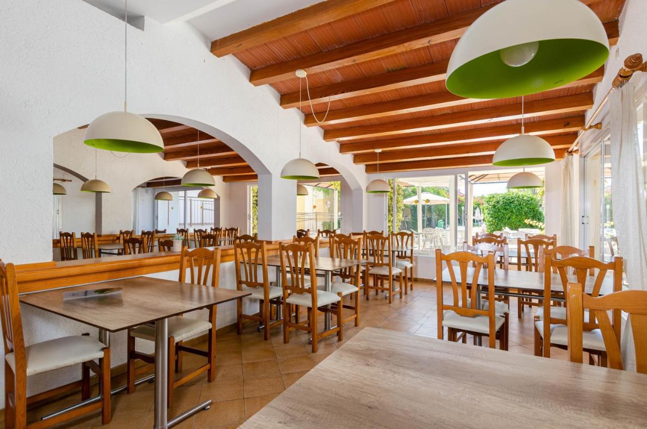 Mariner Club Aparthotel Пуерто де ла Аркудия Екстериор снимка