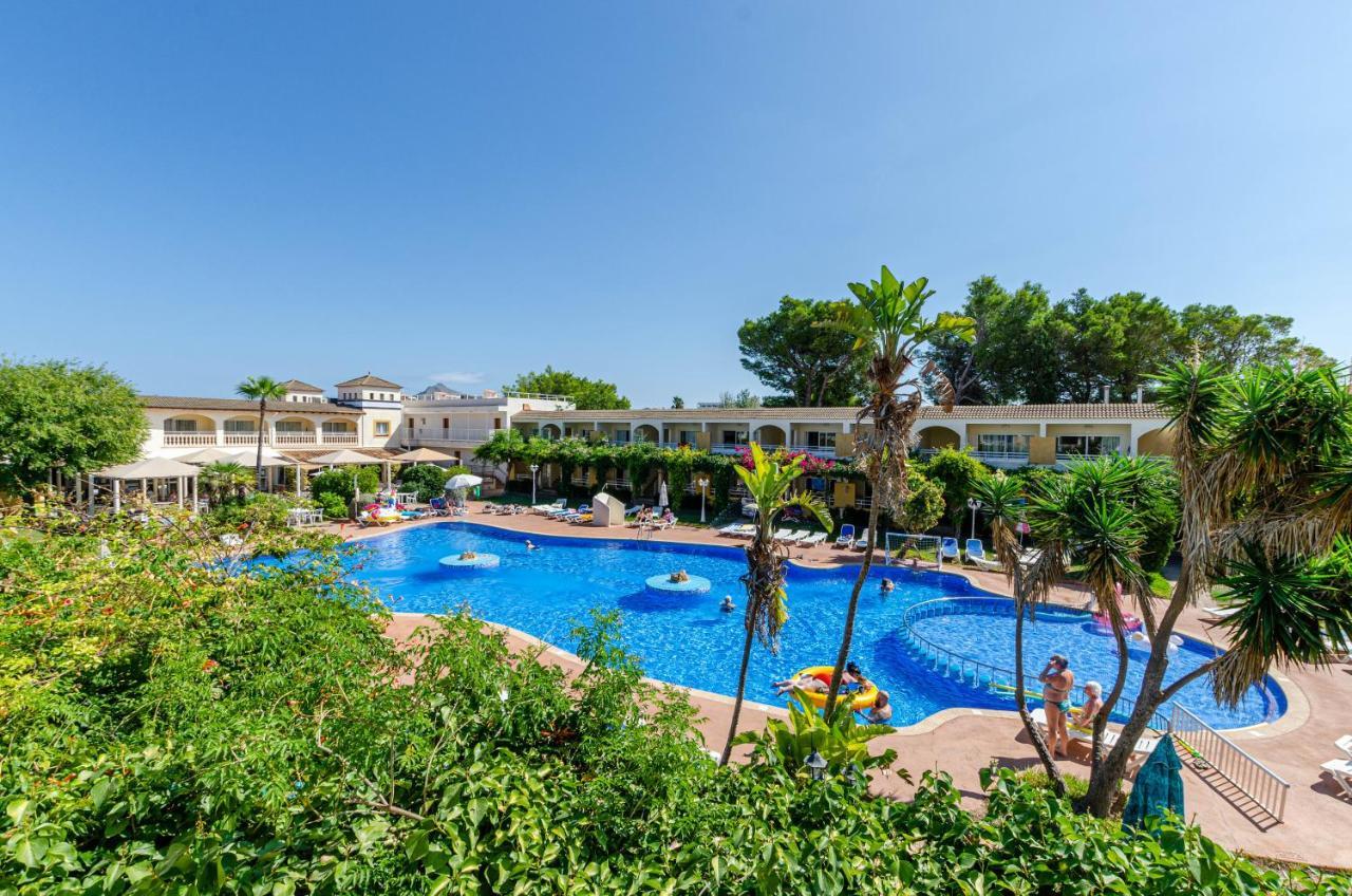 Mariner Club Aparthotel Пуерто де ла Аркудия Екстериор снимка