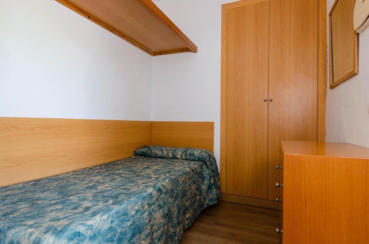 Mariner Club Aparthotel Пуерто де ла Аркудия Екстериор снимка